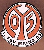 Badge 1. FSV Mainz 05